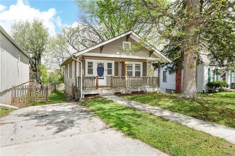 526 Oak Street, Leavenworth, KS 66048 - MLS#: 2615166