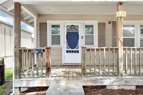 526 Oak Street, Leavenworth, KS 66048 - MLS#: 2615166
