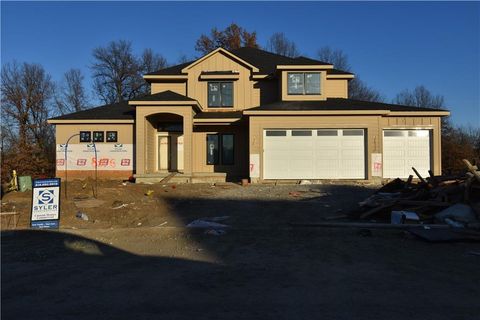 8376 NE 77th Court Kansas City MO 64158