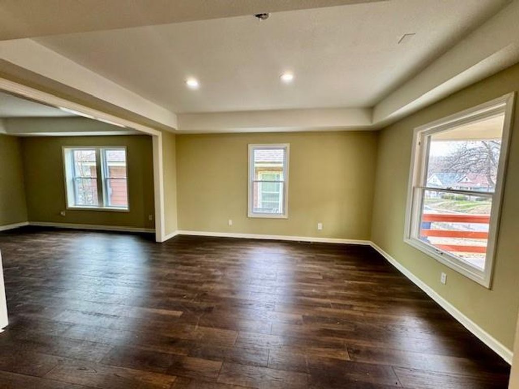 Photo of 2717 BALES Avenue, Kansas City, MO 64128 (MLS # 2608069)