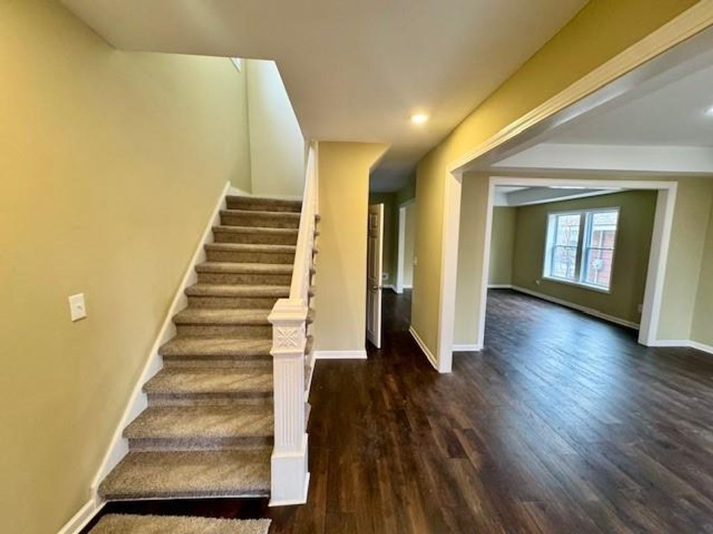 Photo of 2717 BALES Avenue, Kansas City, MO 64128 (MLS # 2608069)