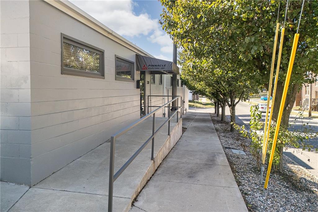 St Joseph, Missouri 64506, United States, ,Commercial,Active,233377