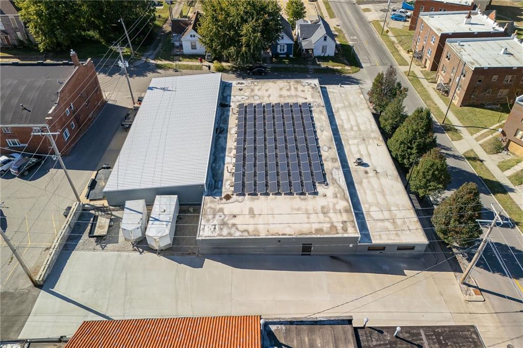 St Joseph, Missouri 64506, United States, ,Commercial,Active,233377