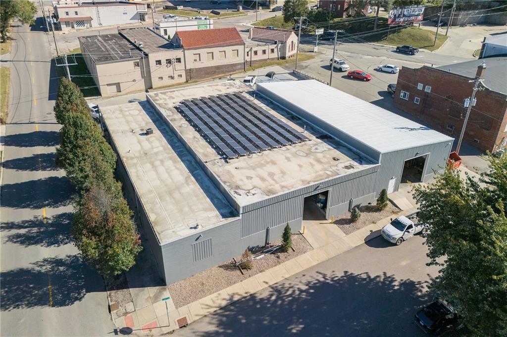 St Joseph, Missouri 64506, United States, ,Commercial,Active,233377