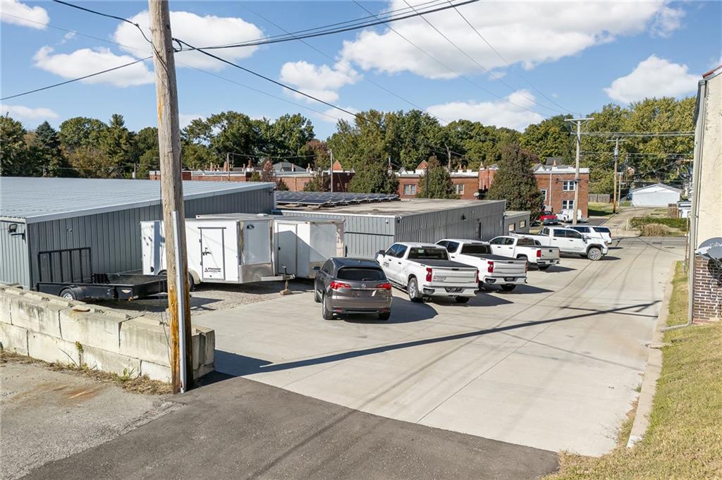 St Joseph, Missouri 64506, United States, ,Commercial,Active,233377