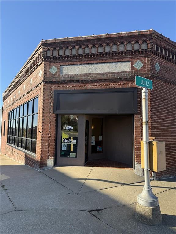 St Joseph, Missouri 64501, United States, ,Residential,Active,232432 St Joseph, Missouri 64501, United States, ,Residential,Active,232432