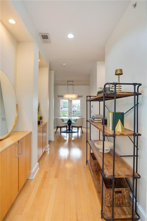 4521 Wornall Road