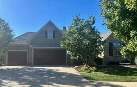13141 OUTLOOK Street Overland Park KS 66209
