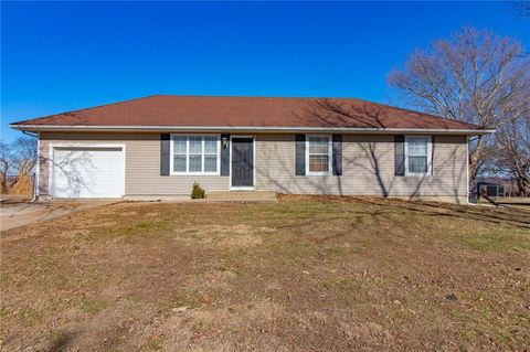 608 NW 8th Street, Concordia, MO 64020 - #: 2595868