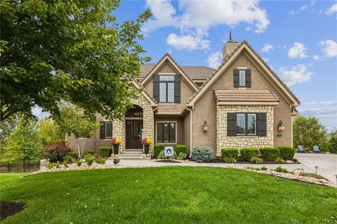 11712 W 164TH Place Overland Park KS 66221