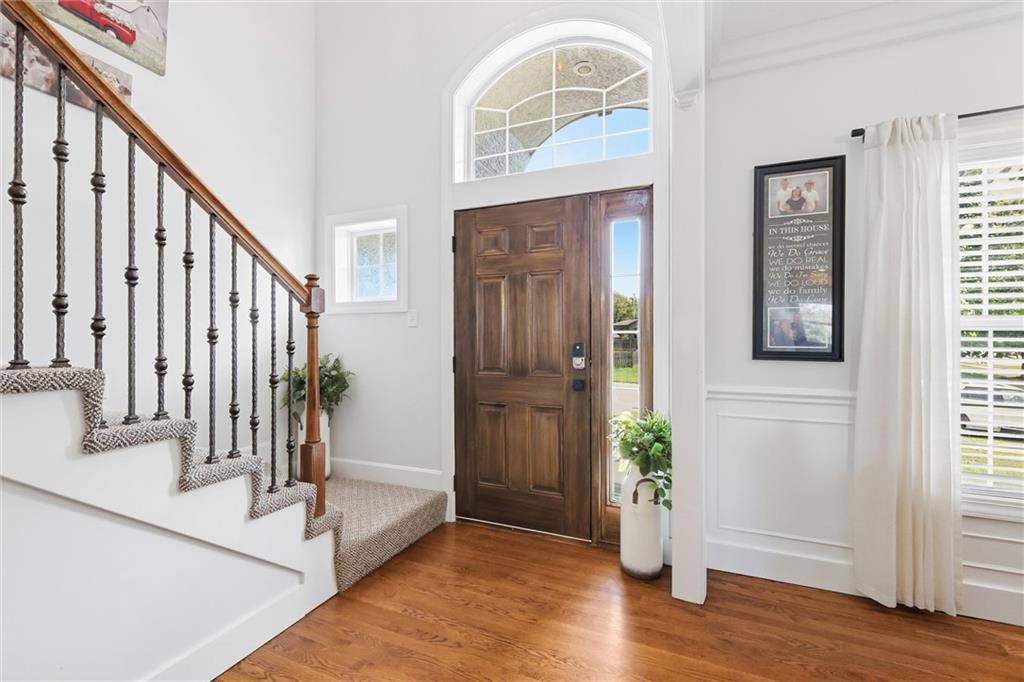 110 S Eastglen Drive