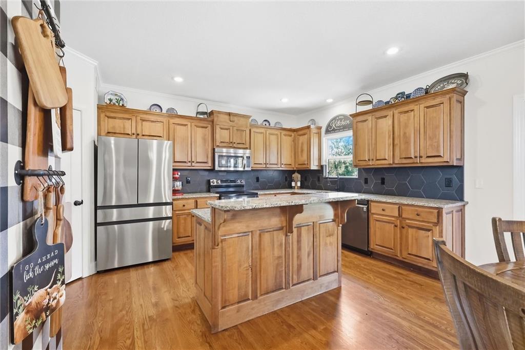 110 S Eastglen Drive