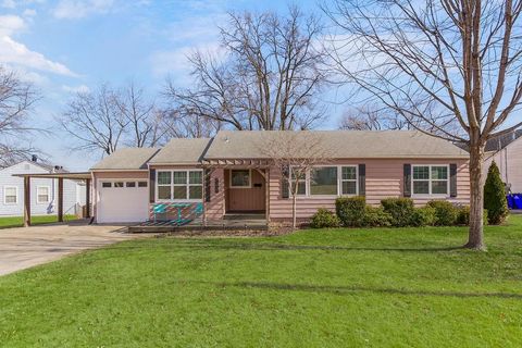 7237 Floyd Street, Overland Park, KS 66204 - MLS#: 2600953