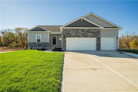 4808 NW 140th Street, Platte City, MO 64079 - #: 2538440