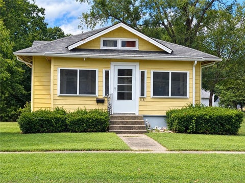 116 S Oak Street, Gardner, KS 66030 - MLS#: 2645177