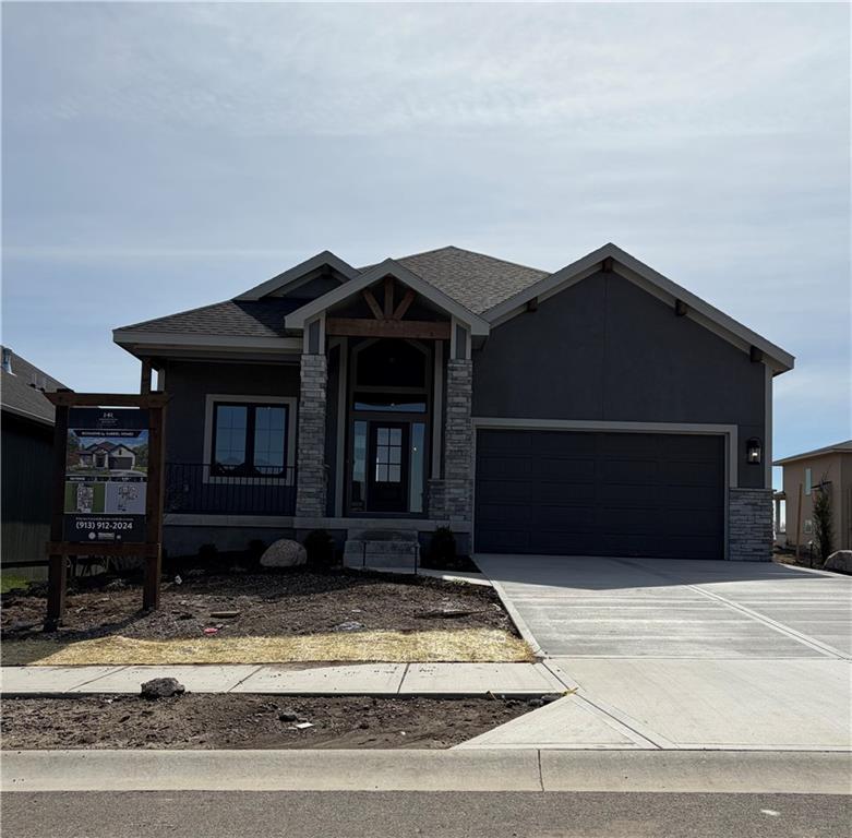 15447 W 161st Street