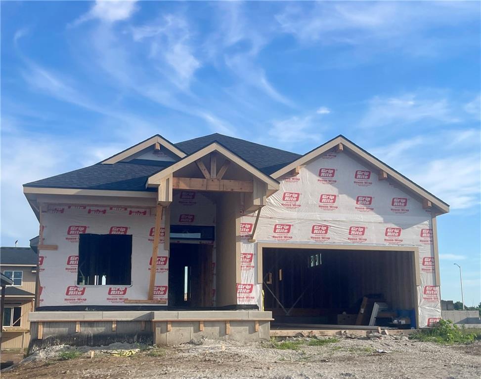 15447 W 161st Street