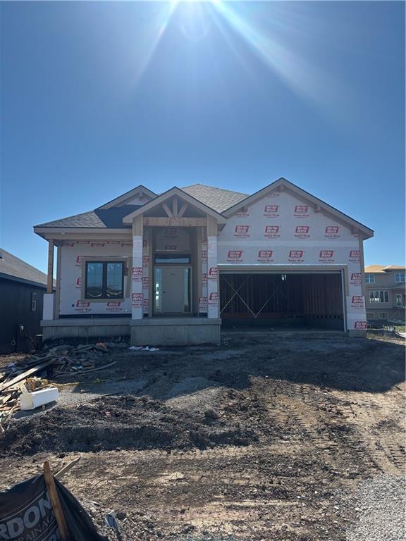 15447 W 161st Street