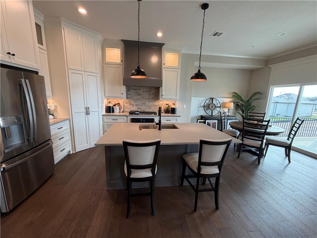 15447 W 161st Street