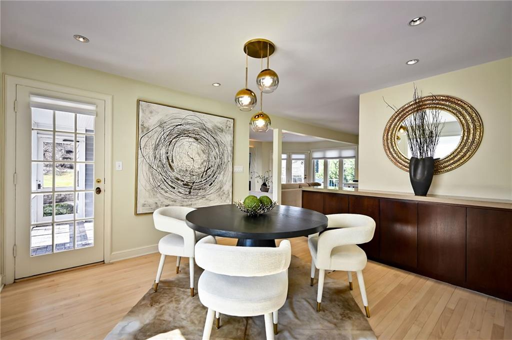 5600 Canterbury Road