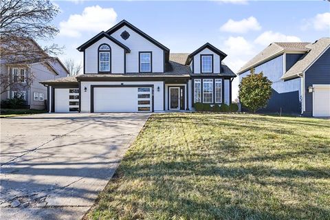 10120 Sunset Drive, Lenexa, KS 66220 - MLS#: 2595179