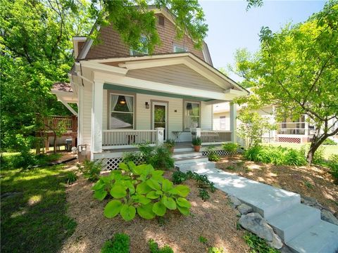 423 Mississippi Street, Lawrence, KS 66044 - MLS#: 2620204