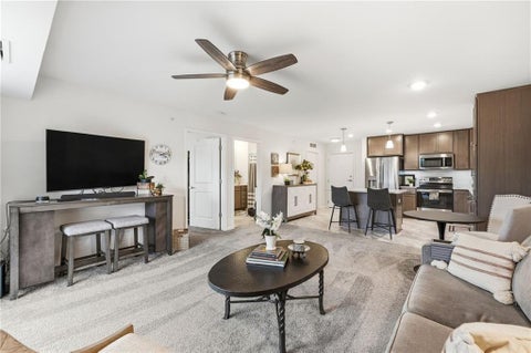 Photo of 7800 W 123rd Street #303, Overland Park, KS 66213 (MLS # 2635281)