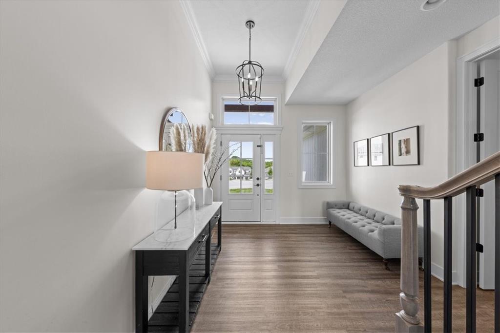 5587 Thousand Oaks Drive
