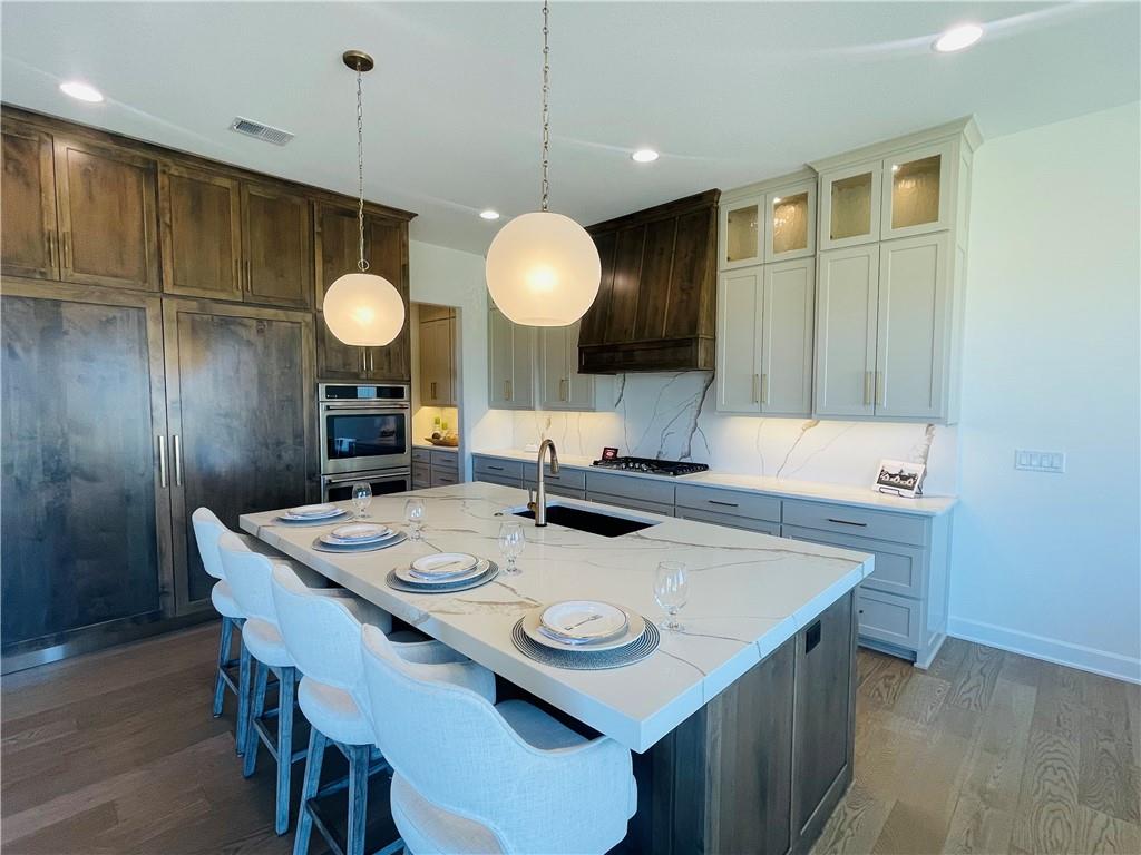 18904 Bella Terra Road