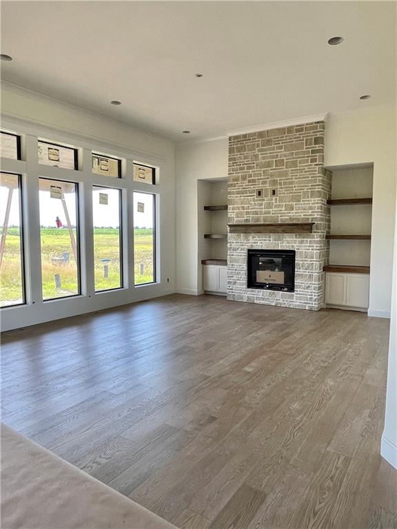 18904 Bella Terra Road