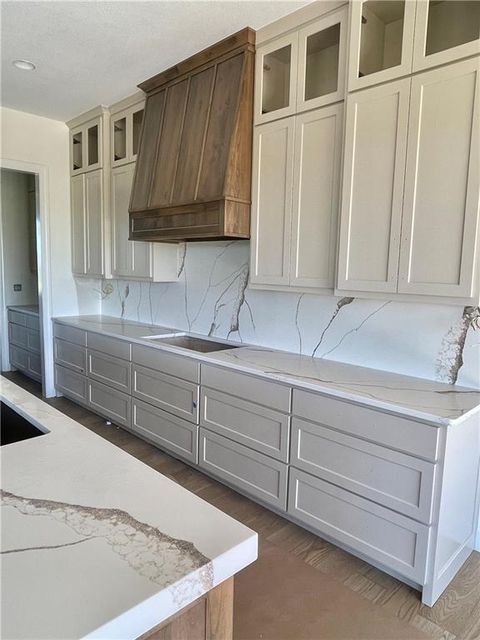 18904 Bella Terra Road, Raymore, MO 64083 - #: 2521019