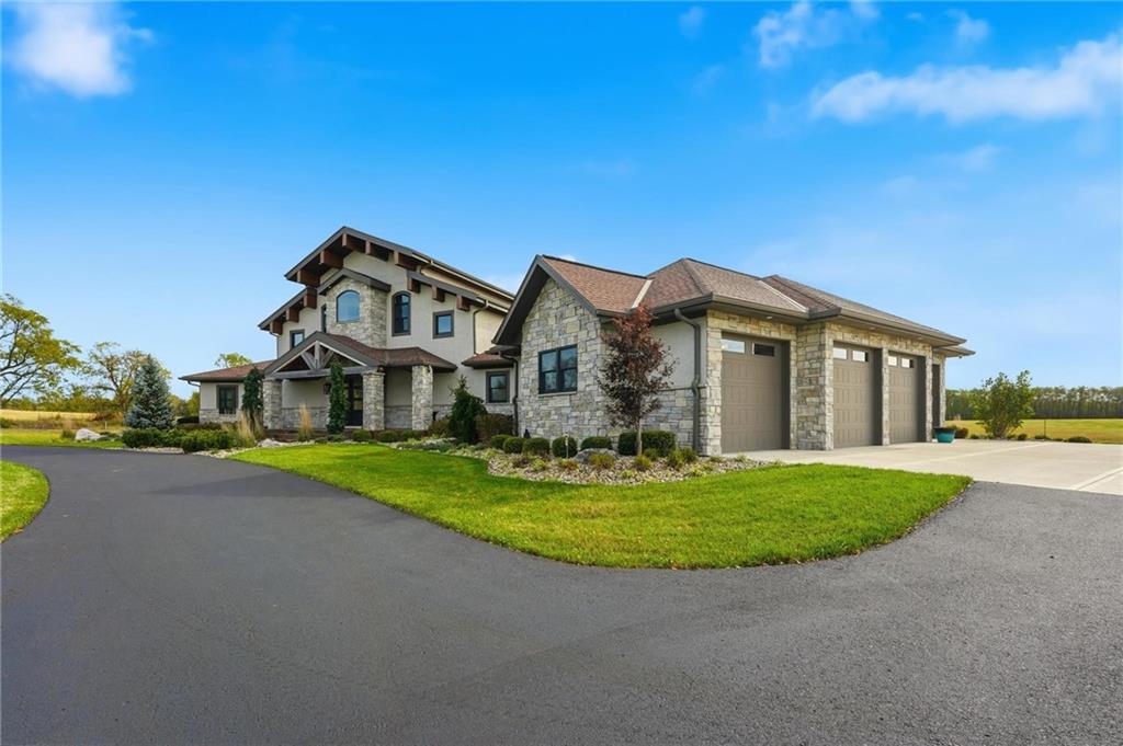 10807 NW Tiffany Springs Road