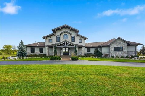 10807 NW Tiffany Springs Road Kansas City MO 64153