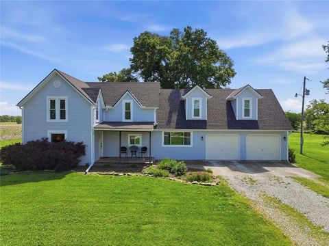 28821 S Famuliner Road, Garden City, MO 64747 - #: 2621124