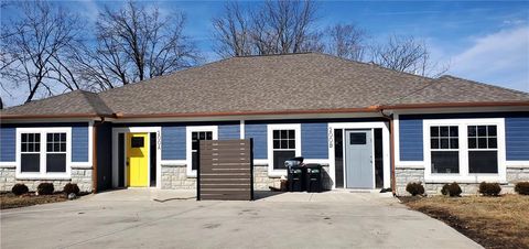 200 SE 8th Street Oak Grove MO 64075