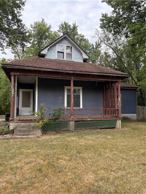 Photo of 3310 CR 2800 Road, Jefferson, KS 67301 (MLS # 2638401)