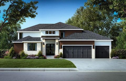 11707 W 181st Terrace, Overland Park, KS 66013 - MLS#: 2588413