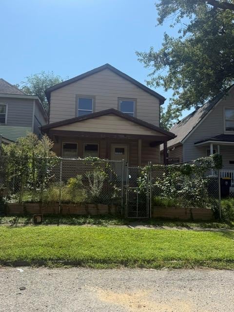 Photo of 4411 E 10th Street, Kansas City, MO 64127 (MLS # 2642834)