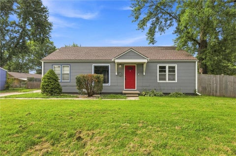 Photo of 3625 Kimball Avenue, Kansas City, KS 66104 (MLS # 2633557)