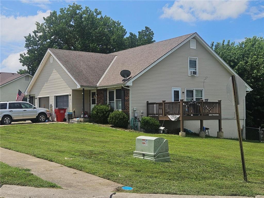 7014 Sobbie Road