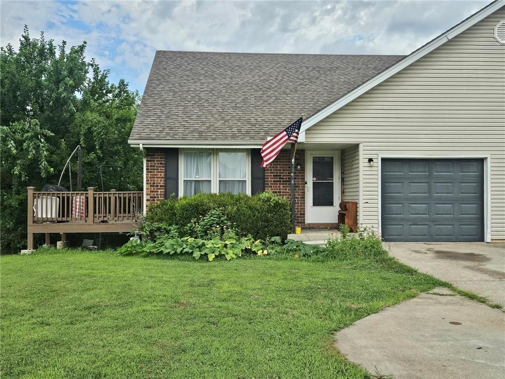 7014 Sobbie Road