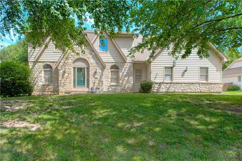 602 W 115th Terrace, Kansas City, MO 64114 - MLS#: 2631047