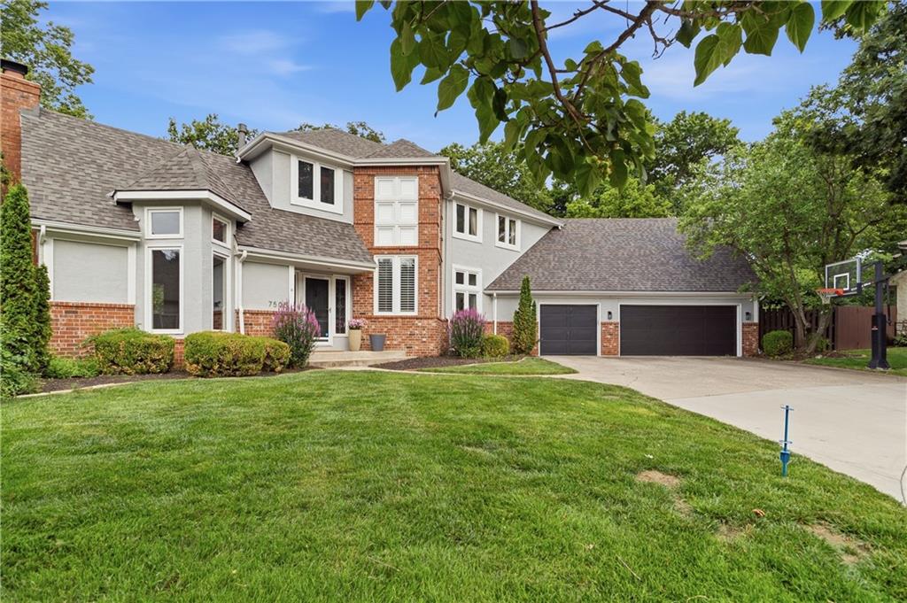 7505 El Monte Circle