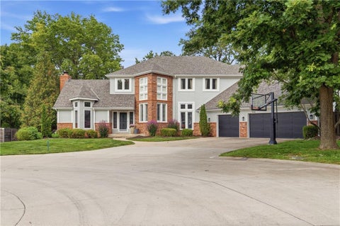 7505 El Monte Circle, Prairie Village, KS 66208 - MLS#: 2624743