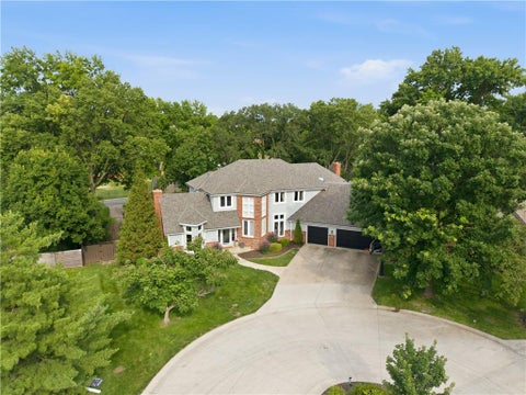 7505 El Monte Circle, Prairie Village, KS 66208 - MLS#: 2624743