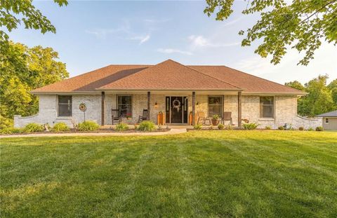 200 Cummings Drive, Gower, MO 64454 - MLS#: 2620172