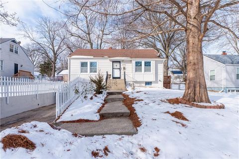 3310 S Maywood Avenue, Independence, MO 64052 - MLS#: 2597409