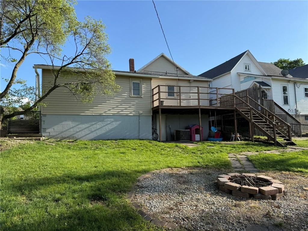 313 E 4th Street