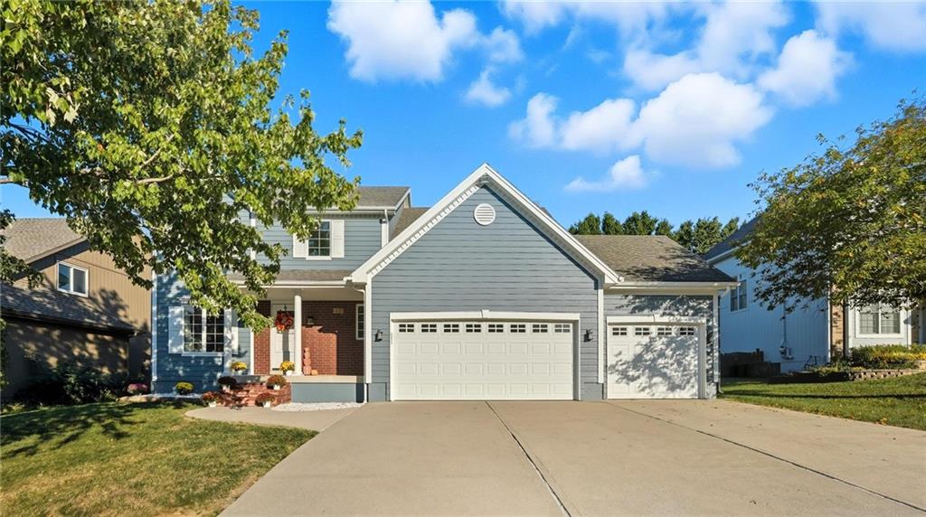 405 SE Battery Drive
