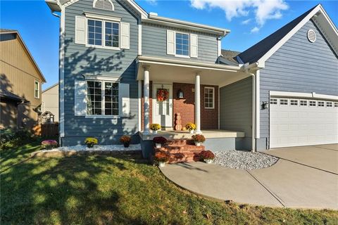 405 SE Battery Drive Lee's Summit MO 64063
